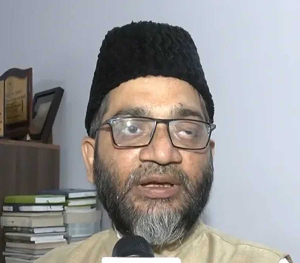 पहलगाम में आतंकवादी हमला इंसानियत का कत्ल : जमात ए इस्लामी हिंद